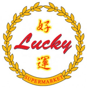 LuckySupermarket